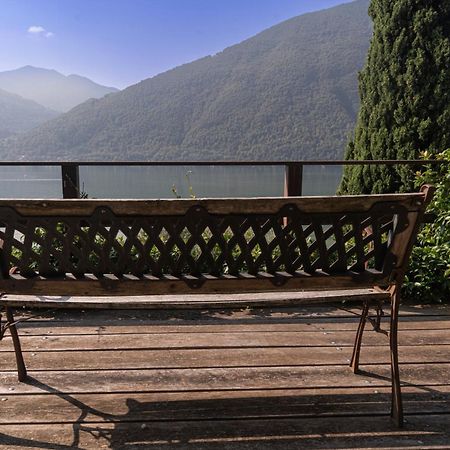 Casamia Juliette Villa Valsolda Exterior photo