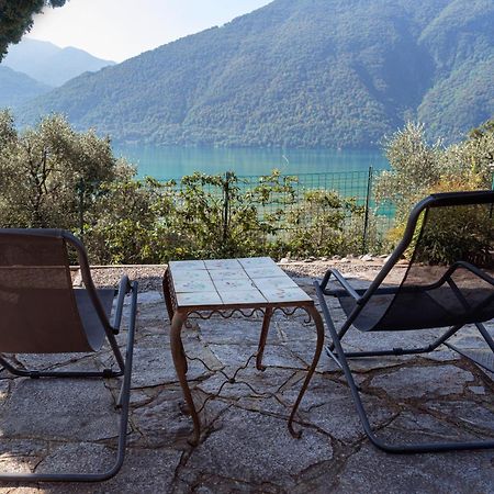 Casamia Juliette Villa Valsolda Exterior photo
