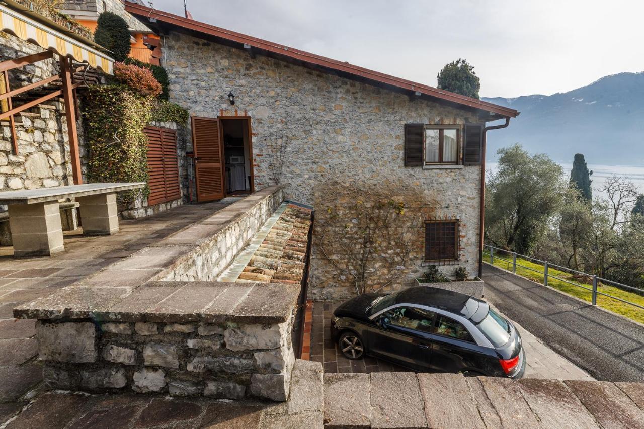 Casamia Juliette Villa Valsolda Exterior photo
