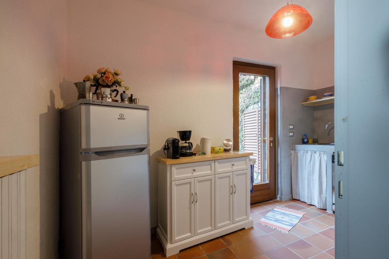 Casamia Juliette Villa Valsolda Exterior photo