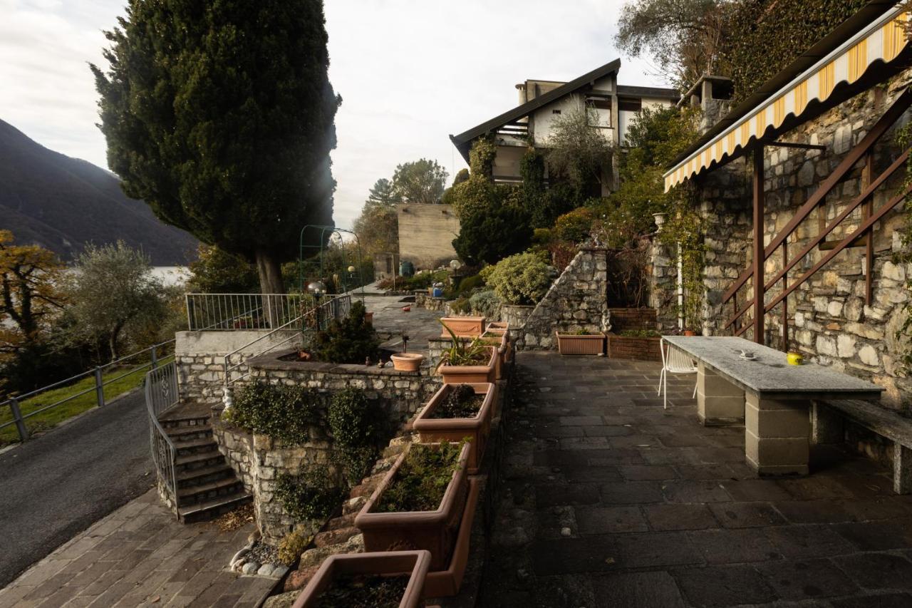 Casamia Juliette Villa Valsolda Exterior photo