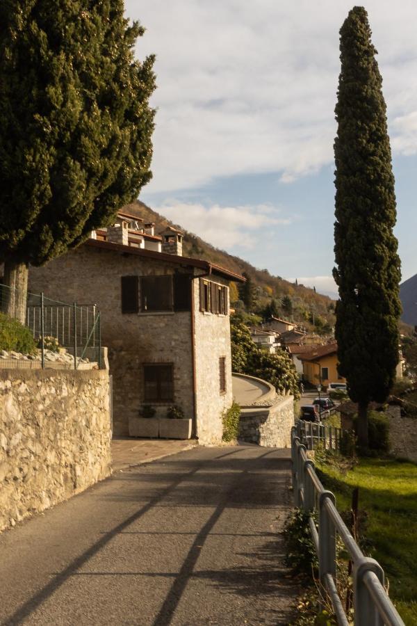 Casamia Juliette Villa Valsolda Exterior photo